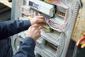 Commercial Electrical Services in Hope Mills, NC